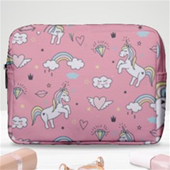 Make Up Pouch (Large) 