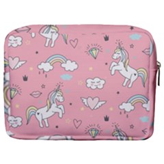 Make Up Pouch (Large) 