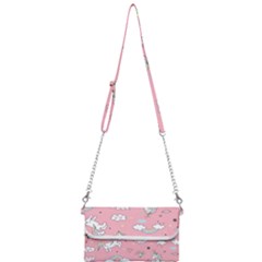 Mini Crossbody Handbag 
