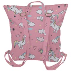 Buckle Up Backpack 