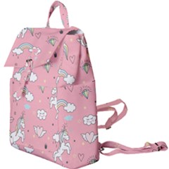 Buckle Everyday Backpack 