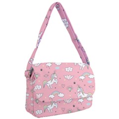 Courier Bag 