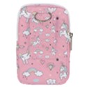 Belt Pouch Bag (Small) 