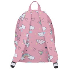 The Plain Backpack 