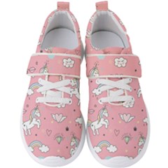 Men s Velcro Strap Shoes 