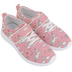 Men s Velcro Strap Shoes 
