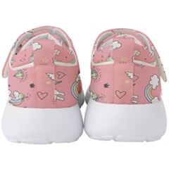 Men s Velcro Strap Shoes 