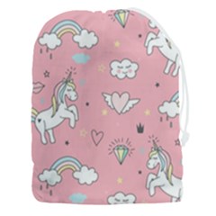Drawstring Pouch (3XL) 