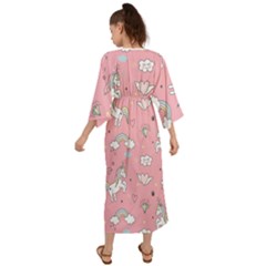 Grecian Style  Maxi Dress 