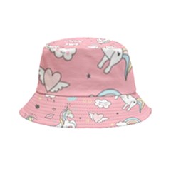 Inside Out Bucket Hat 