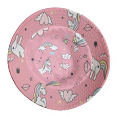 Inside Out Bucket Hat 