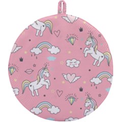 Round Trivet 