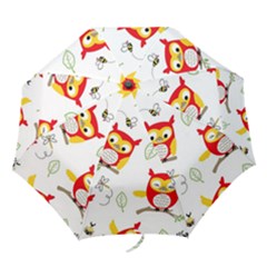 Folding Umbrella 