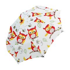 Folding Umbrella 