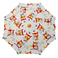 Straight Umbrella 