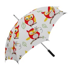Straight Umbrella 