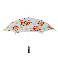 Straight Umbrella 