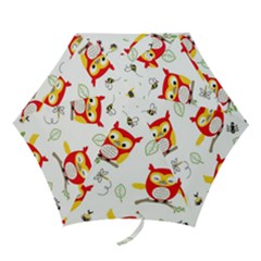 Mini Folding Umbrella 