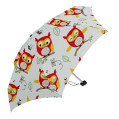 Mini Folding Umbrella 