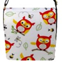 Removable Flap Cover (S) 