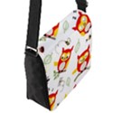 Removable Flap Cover (S) 