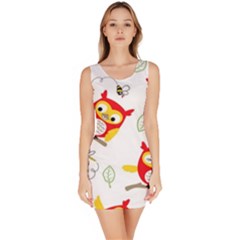Bodycon Dress 
