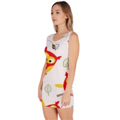 Bodycon Dress 