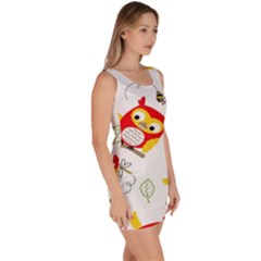 Bodycon Dress 