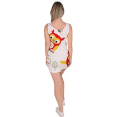 Bodycon Dress 