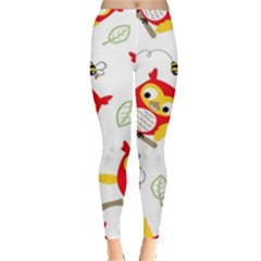Everyday Leggings  Front