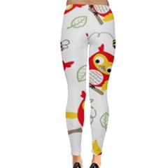 Everyday Leggings  Back