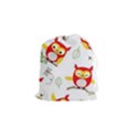 Drawstring Pouch (Small) 
