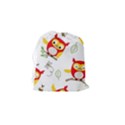 Drawstring Pouch (Small) 