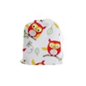 Drawstring Pouch (Medium) 