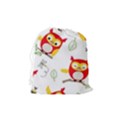 Drawstring Pouch (Medium) 