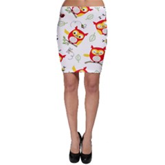 Bodycon Skirt 