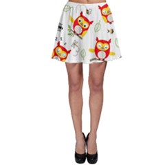 Skater Skirt 