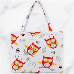 Mini Tote Bag 