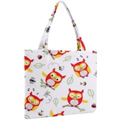 Mini Tote Bag 