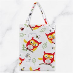 Classic Tote Bag 
