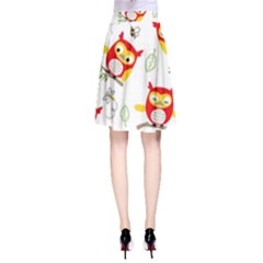 A-Line Skirt 