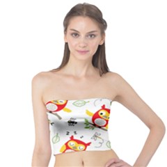 Tube Top 
