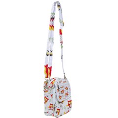 Shoulder Strap Belt Bag 