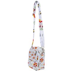 Shoulder Strap Belt Bag 