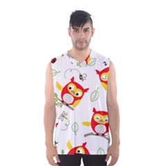 Men s Basketball Tank Top 