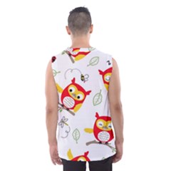 Men s Basketball Tank Top 