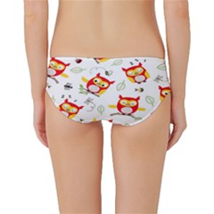 Classic Bikini Bottoms 