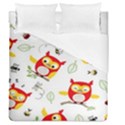 Duvet Cover (Queen Size) 
