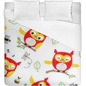 Duvet Cover (King Size) 