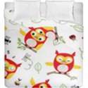 Duvet Cover Double Side (King Size) 